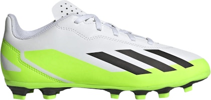 (Youth) adidas X Crazyfast.4 FG J 'Crazyrush Pack' IE1588 (Youth) adidas X Crazyfast.4 FG J 'Crazyrush Pack' IE1588