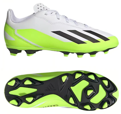 (JR) adidas X Crazyfast.4 FG J ''Crazyrush Pack'' Fußballschuhe IE1588 Shop (JR) adidas X Crazyfast.4 FG J ''Crazyrush Pack'' Fußballschuhe IE1588