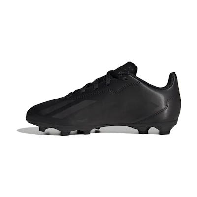 (Youth) adidas X Crazyfast.4 FG J 'Nightstrike Pack'