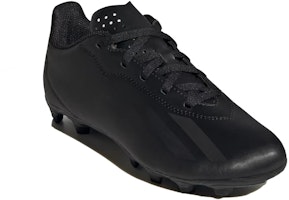 (JR) adidas X Crazyfast.4 FG J 'Nightstrike Pack' Botas de Fútbol IE1590 Lookbook (JR) adidas X Crazyfast.4 FG J 'Nightstrike Pack' Botas de Fútbol IE1590