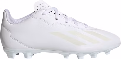 (Youth) adidas X Crazyfast.4 FG J 'Pearlized Pack' IE1589 (Youth) adidas X Crazyfast.4 FG J 'Pearlized Pack' IE1589