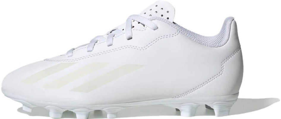 (Youth) adidas X Crazyfast.4 FG J 'Pearlized Pack' IE1589 Buy (Youth) adidas X Crazyfast.4 FG J 'Pearlized Pack' IE1589