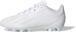 Buy (JR) adidas X Crazyfast.4 FG J 'Pearlized Pack’ (Pek Berkilau) IE1589