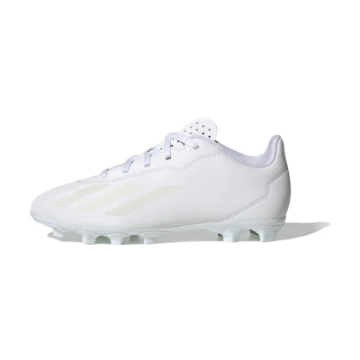 (Youth) adidas X Crazyfast.4 FG J 'Pearlized Pack'