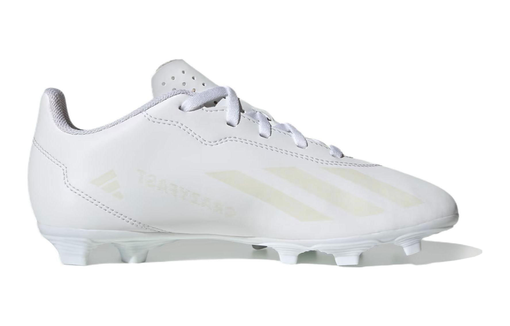 Order (JR) adidas X Crazyfast.4 FG J ''Pearlized Pack'' Fußballschuhe IE1589