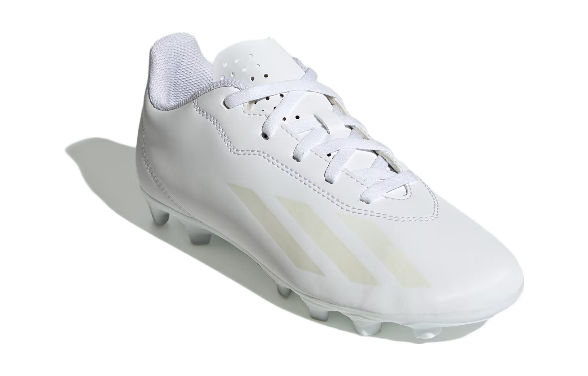 Lookbook (JR) adidas X Crazyfast.4 FG J ''Pearlized Pack'' Fußballschuhe IE1589
