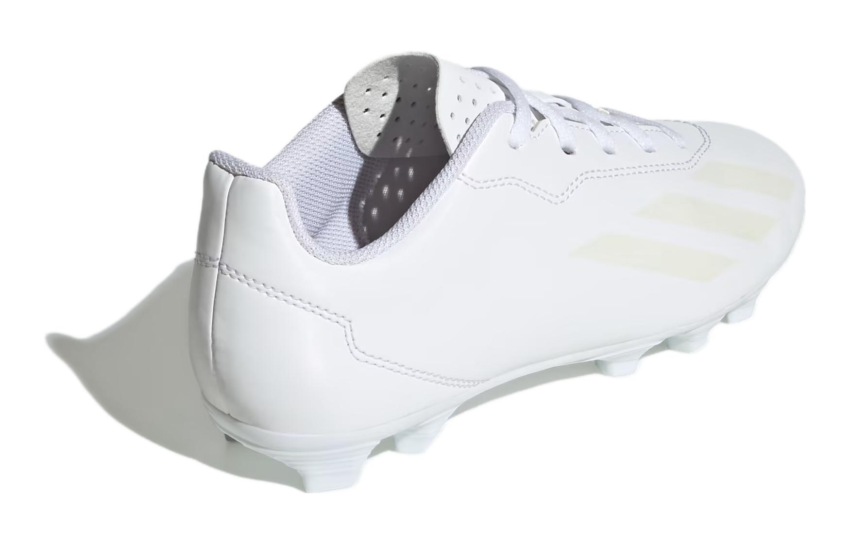 Shop (JR) adidas X Crazyfast.4 FG J ''Pearlized Pack'' Fußballschuhe IE1589