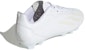 (JR) adidas X Crazyfast.4 FG J 'Pearlized Pack’ (Pek Berkilau) IE1589