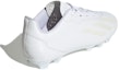 Shop (JR) adidas X Crazyfast.4 FG J 'Pearlized Pack’ (Pek Berkilau) IE1589