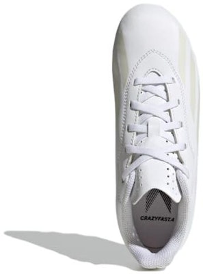 (Youth) adidas X Crazyfast.4 FG J 'Pearlized Pack' IE1589 Purchase (Youth) adidas X Crazyfast.4 FG J 'Pearlized Pack' IE1589