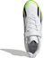 Purchase (JR) adidas X Crazyfast.4 Klettverschluss Schuhe ''Weiß Schwarz Lucid Lemon'' IE1592