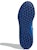 (JR) adidas X Crazyfast.4 Velcro TF 'Bright Royal' Kasut Futsal Lelaki IE1591