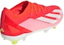 Shop (JR) adidas X Crazyfast Elite FG J 'Pek Tenaga Citrus' IF0670