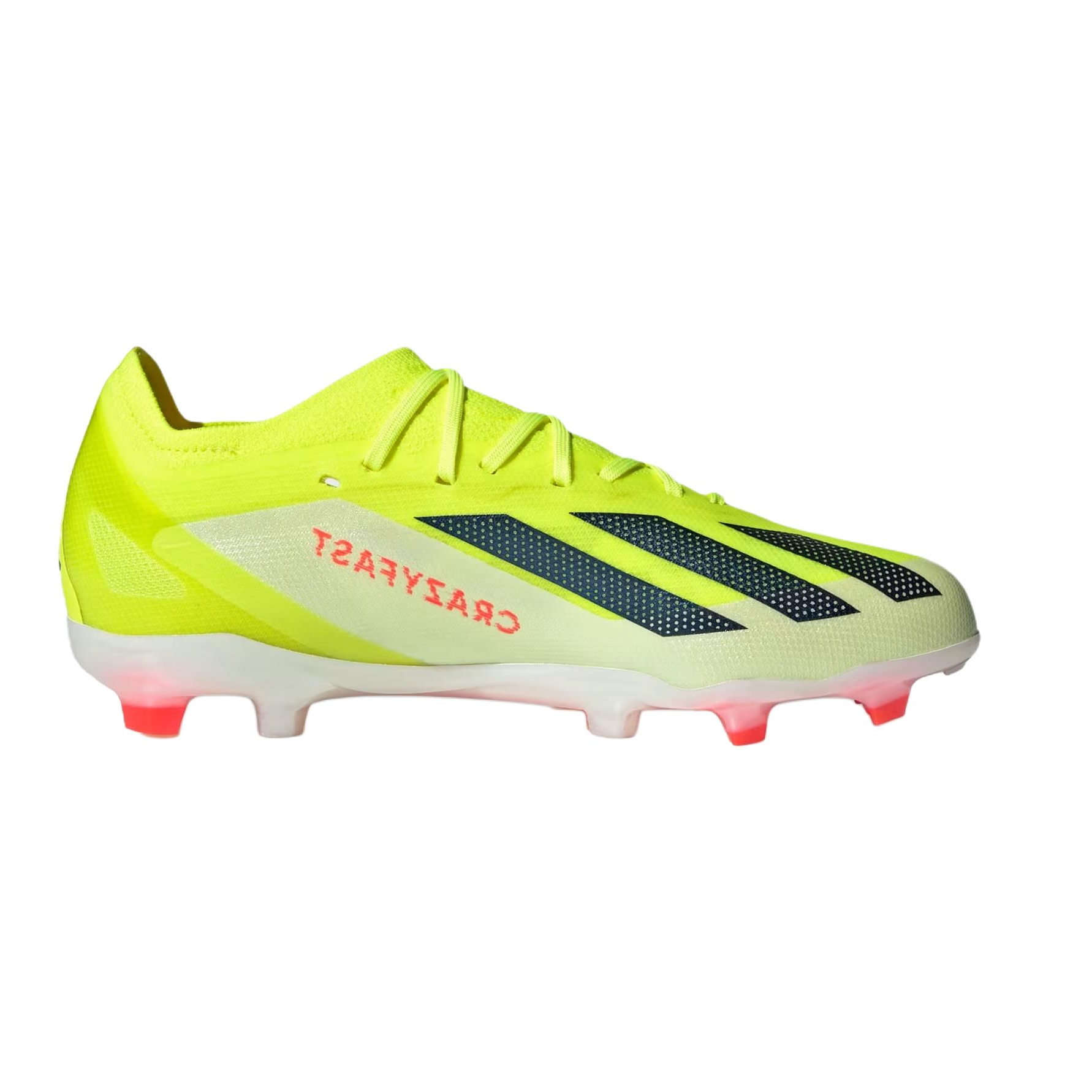 Order (JR) adidas X Crazyfast Elite FG J ''Solar Energy Pack'' Fußballschuhe IF0669