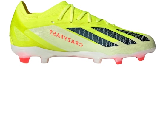 (Youth) adidas X Crazyfast Elite FG J 'Solar Energy Pack' IF0669 Order (Youth) adidas X Crazyfast Elite FG J 'Solar Energy Pack' IF0669
