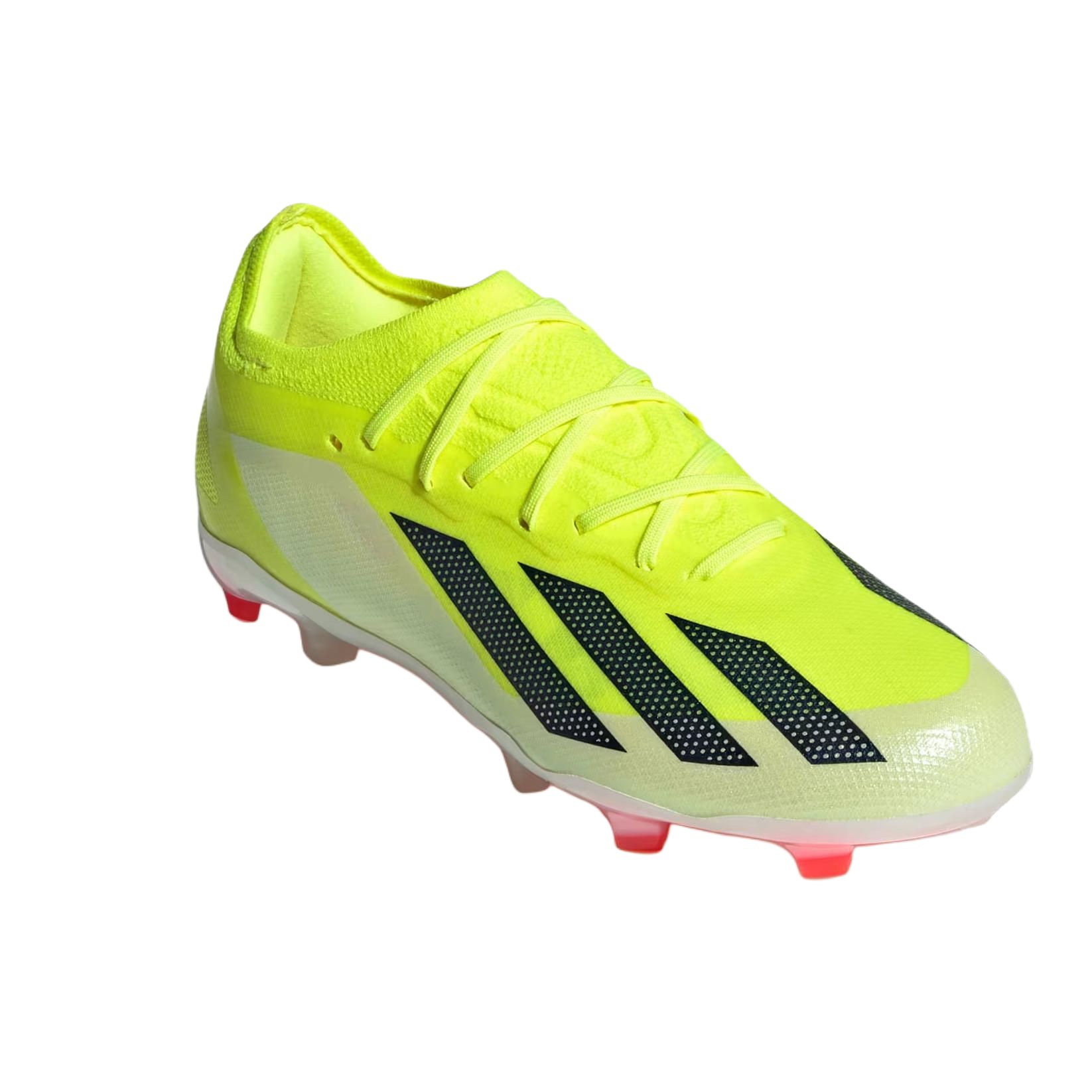 Lookbook (JR) adidas X Crazyfast Elite FG J ''Solar Energy Pack'' Fußballschuhe IF0669