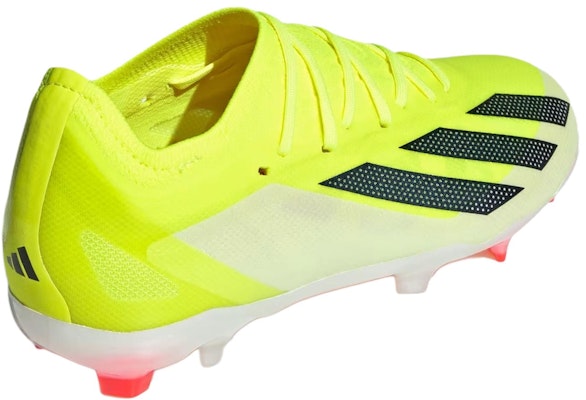 (Youth) adidas X Crazyfast Elite FG J 'Solar Energy Pack' IF0669 Shop (Youth) adidas X Crazyfast Elite FG J 'Solar Energy Pack' IF0669