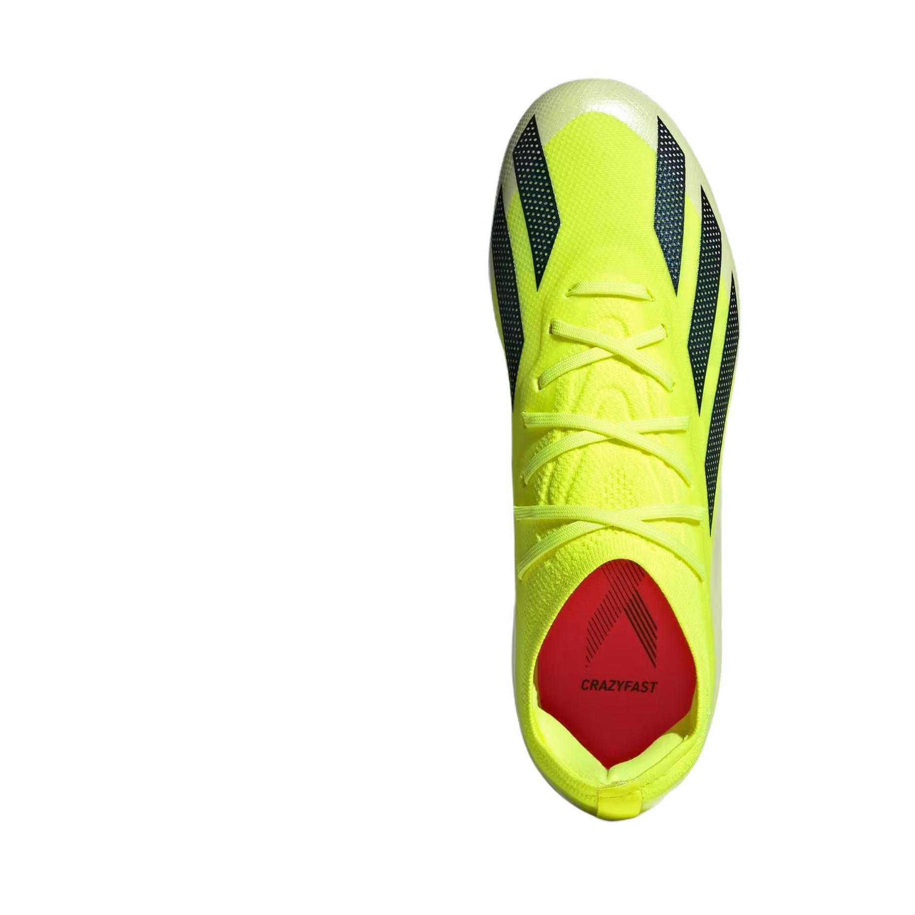 Purchase (JR) adidas X Crazyfast Elite FG J ''Solar Energy Pack'' Fußballschuhe IF0669