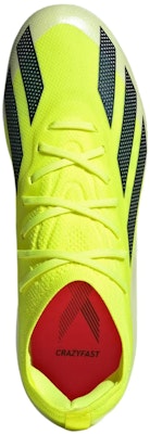 (Youth) adidas X Crazyfast Elite FG J 'Solar Energy Pack' IF0669 Purchase (Youth) adidas X Crazyfast Elite FG J 'Solar Energy Pack' IF0669