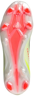 (Youth) adidas X Crazyfast Elite FG J 'Solar Energy Pack' IF0669 Details for (Youth) adidas X Crazyfast Elite FG J 'Solar Energy Pack' IF0669