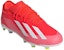 (JR) adidas X Crazyfast League FG J 'Pek Citrus Bertenaga' IF0693