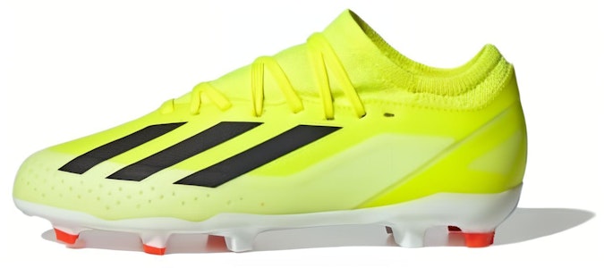 (JR) adidas X Crazyfast League FG J 'Pack Solar Energy' IF0691 Buy (JR) adidas X Crazyfast League FG J 'Pack Solar Energy' IF0691