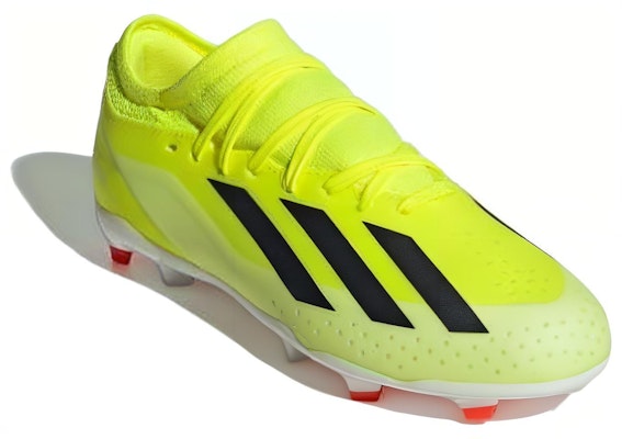 (JR) adidas X Crazyfast League FG J 'Pek Tenaga Solar' IF0691 Lookbook (JR) adidas X Crazyfast League FG J 'Pek Tenaga Solar' IF0691