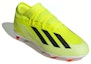 Lookbook (JR) adidas X Crazyfast League FG J 'Pek Tenaga Solar' IF0691