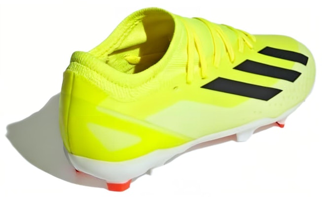 (JR) adidas X Crazyfast League FG J 'Pek Tenaga Solar' IF0691 Shop (JR) adidas X Crazyfast League FG J 'Pek Tenaga Solar' IF0691