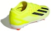Shop (JR) adidas X Crazyfast League FG J 'Pek Tenaga Solar' IF0691