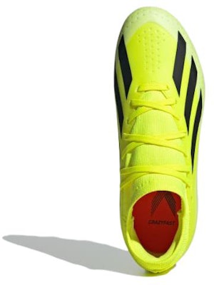 (Youth) adidas X Crazyfast League FG J 'Solar Energy Pack' IF0691 Purchase (Youth) adidas X Crazyfast League FG J 'Solar Energy Pack' IF0691