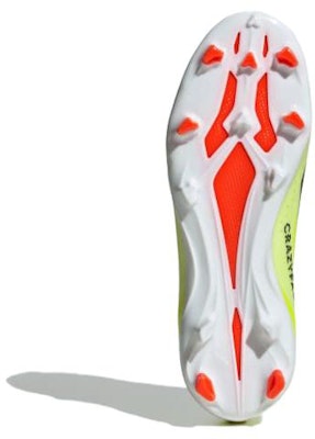 (Youth) adidas X Crazyfast League FG J 'Solar Energy Pack' IF0691 Details for (Youth) adidas X Crazyfast League FG J 'Solar Energy Pack' IF0691