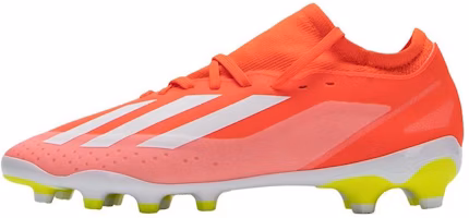 (Youth) adidas X Crazyfast League Multi-Ground Boots 'Orange' IF0682 (Youth) adidas X Crazyfast League Multi-Ground Boots 'Orange' IF0682