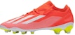 (JR) adidas X Crazyfast League Kasut Multi-Permukaan 'Orange' IF0682
