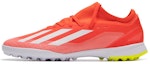 Buy (JR) adidas X Crazyfast League TF J 'Energy Citrus Pack' - Pek Tenaga Buah Oren IF0679