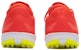 (JR) adidas X Crazyfast League TF J 'Energy Citrus Pack' - Pek Tenaga Buah Oren IF0679