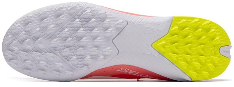 (JR) adidas X Crazyfast League TF J 'Energi Citrus Pack' IF0679 Shop (JR) adidas X Crazyfast League TF J 'Energi Citrus Pack' IF0679