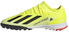 Buy (JR) adidas X Crazyfast League TF J 'Pek Tenaga Solar' IF0681