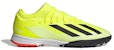 (JR) adidas X Crazyfast League TF J 'Pek Tenaga Solar' IF0681