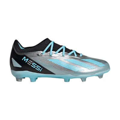 (Youth) adidas X Crazyfast Messi.1 FG J 'Infinito Pack'