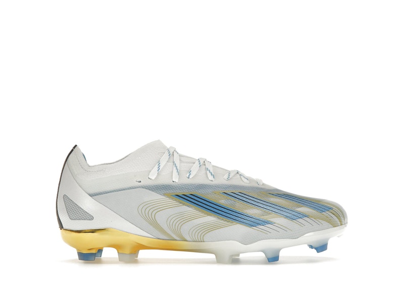 Buy (JR) 아디다스 X 크레이지패스트 메시.1 FG J '라 에스트레야스' ID6030