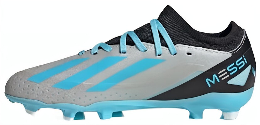 (JR) adidas X Crazyfast Messi.3 FG J 'Pek Infinito' IE4077 Buy (JR) adidas X Crazyfast Messi.3 FG J 'Pek Infinito' IE4077