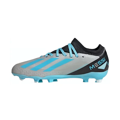 (Youth) adidas X Crazyfast Messi.3 FG J 'Infinito Pack'