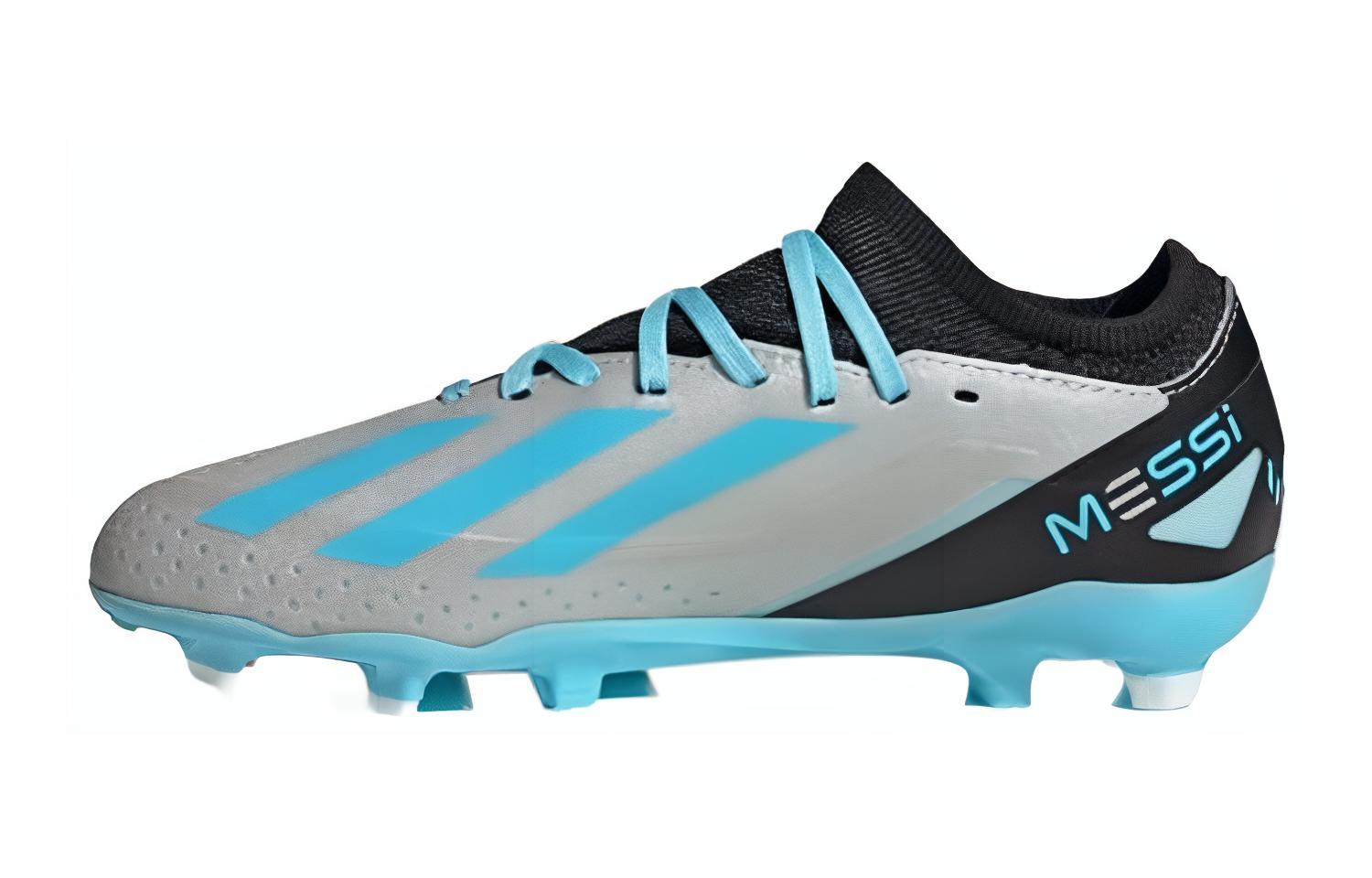 (Youth) adidas X Crazyfast Messi.3 FG J 'Infinito Pack' IE4077