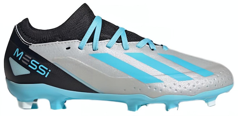 (JR) adidas X Crazyfast Messi.3 FG J 'Pek Infinito' IE4077 Order (JR) adidas X Crazyfast Messi.3 FG J 'Pek Infinito' IE4077