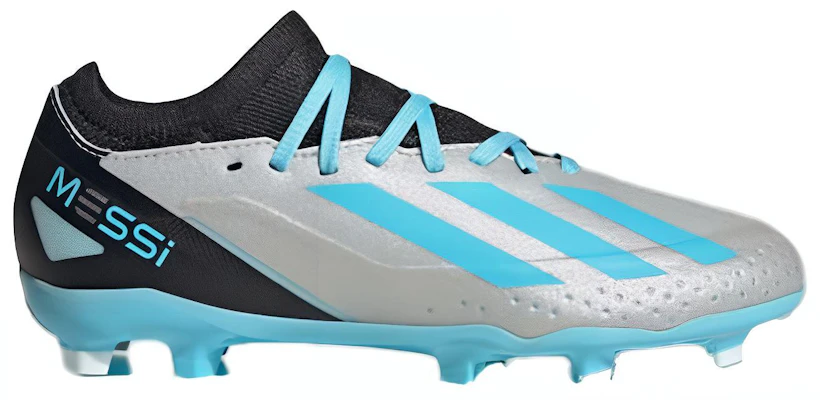(青年版)adidas X Crazyfast Messi.3 FG J 'Infinito Pack' IE4077 Order (青年版)adidas X Crazyfast Messi.3 FG J 'Infinito Pack' IE4077