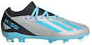 Order (青年版)adidas X Crazyfast Messi.3 FG J 'Infinito Pack' IE4077