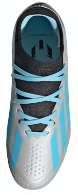 (JR) adidas X Crazyfast Messi.3 FG J 'Pek Infinito' IE4077 Shop (JR) adidas X Crazyfast Messi.3 FG J 'Pek Infinito' IE4077