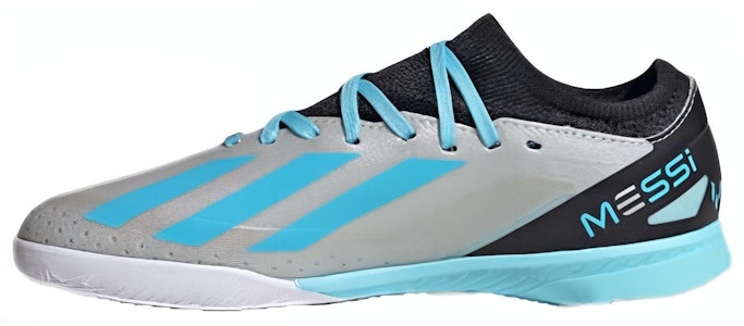 (JR) 아디다스 X 크레이지패스트 메시.3 IN J '인피니토 팩' IE4075 Buy (JR) 아디다스 X 크레이지패스트 메시.3 IN J '인피니토 팩' IE4075