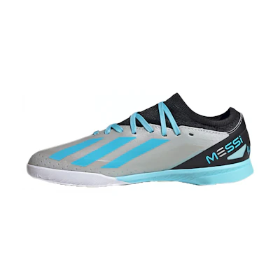 (Youth) adidas X Crazyfast Messi.3 IN J 'Infinito Pack'